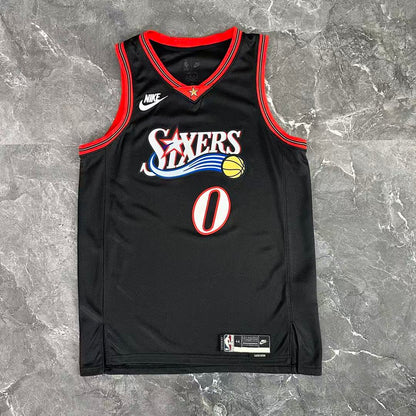2026 76ers NBA Retro