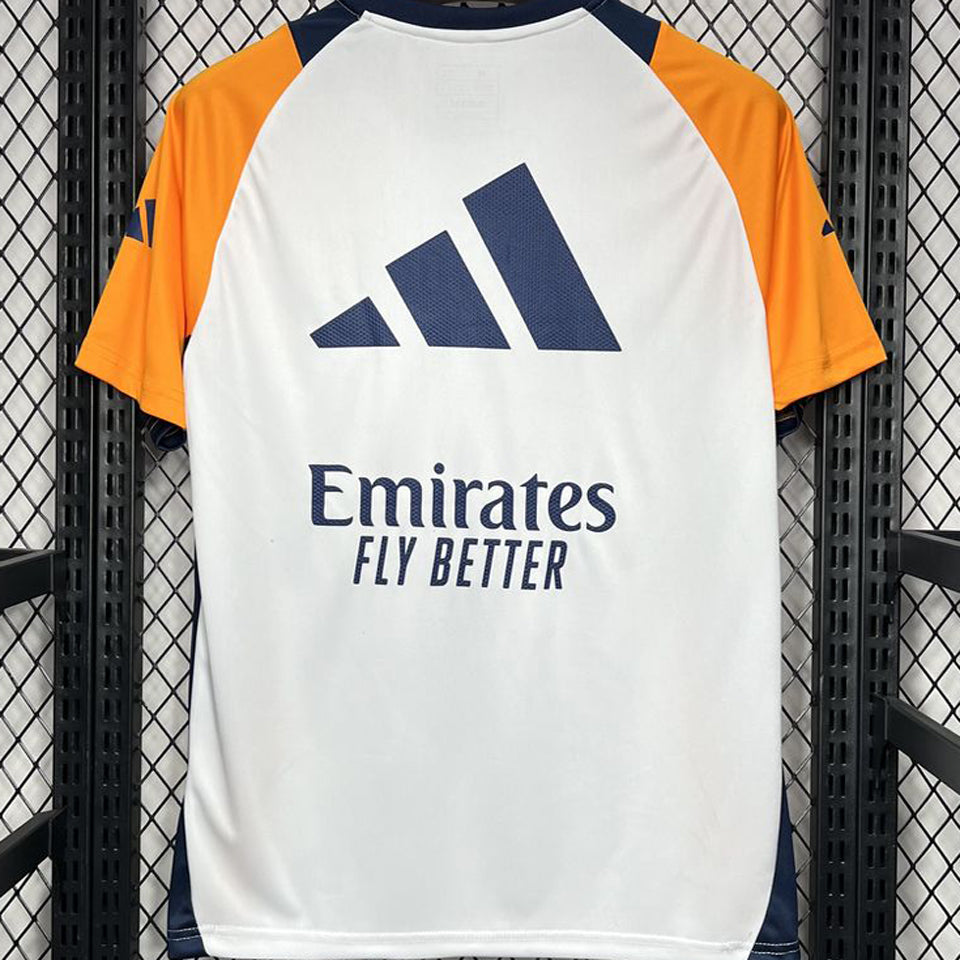 Jersey 2024/25 Real Madrid Especial Manga corta Versión Fan
