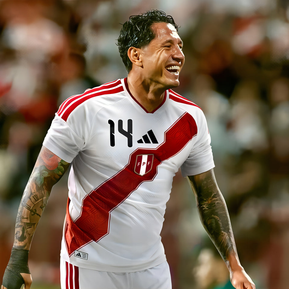 2026/27 peru local versión fan selecciones