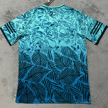 Jersey 2025/26 Inter Miami Especial Manga corta Versión Fan