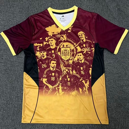 2026/27 España Especial Versión Fan Selecciones