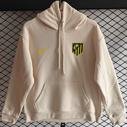 Hoody 2026 Atletico de Madrid