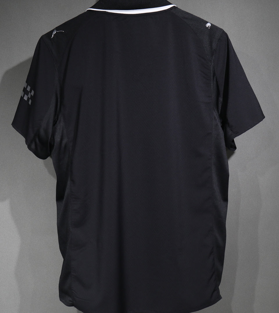 jersey 2025/26 manchester city especial manga corta versión jugador