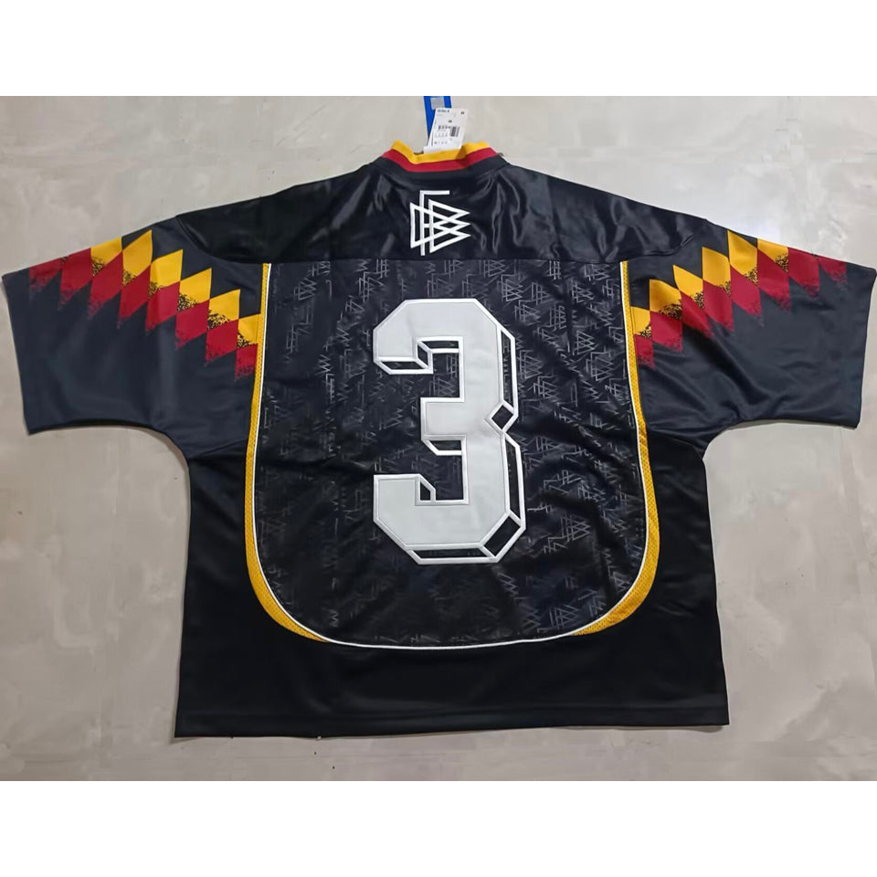 2026/27 alemania especial versión fan selecciones retro