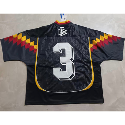2026/27 Alemania Especial Versión Fan Selecciones Retro