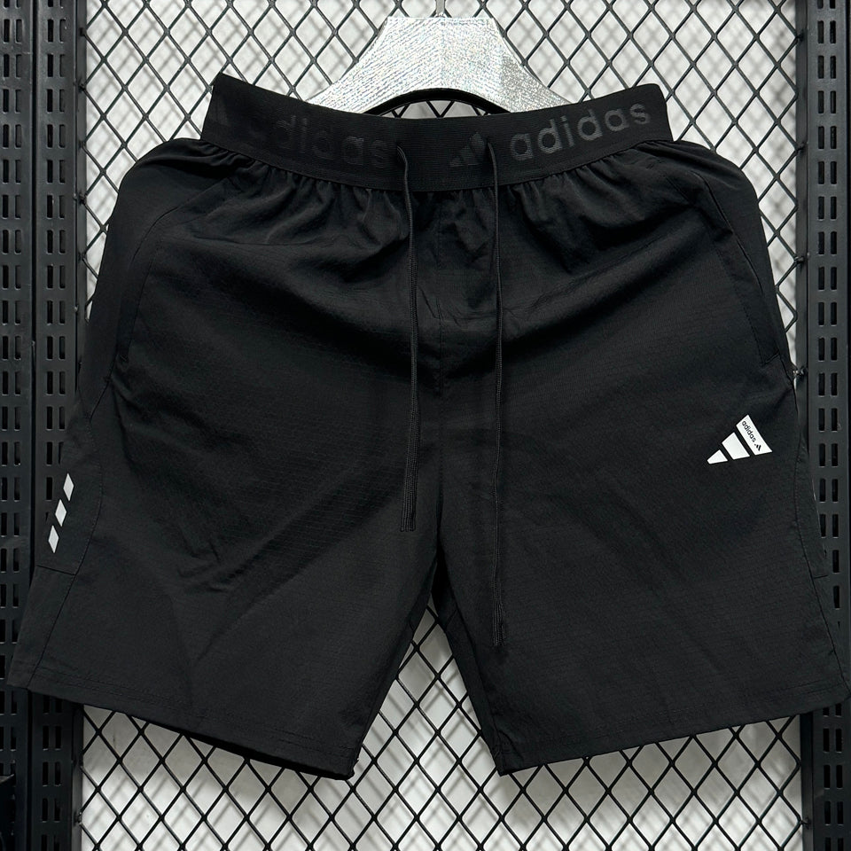 2025/26 ad especial versión fan shorts/ pantalones