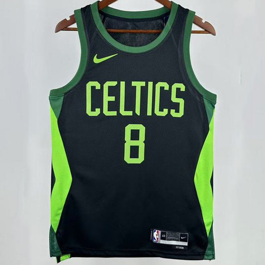 2025 Celtics NBA