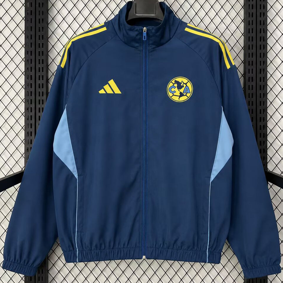 rompeviento 2026/27 club america dark