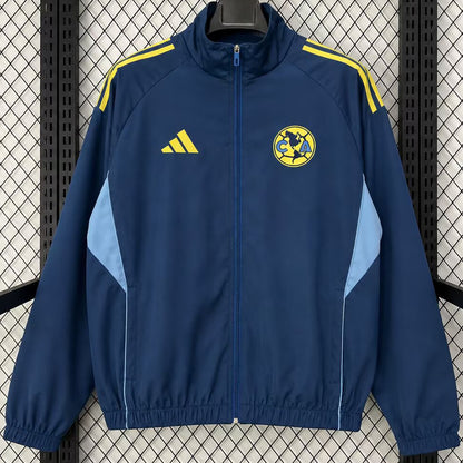 Rompeviento 2026/27 Club America Dark