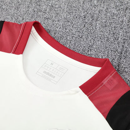 Conjunto Entrenamiento 2025 Manchester United