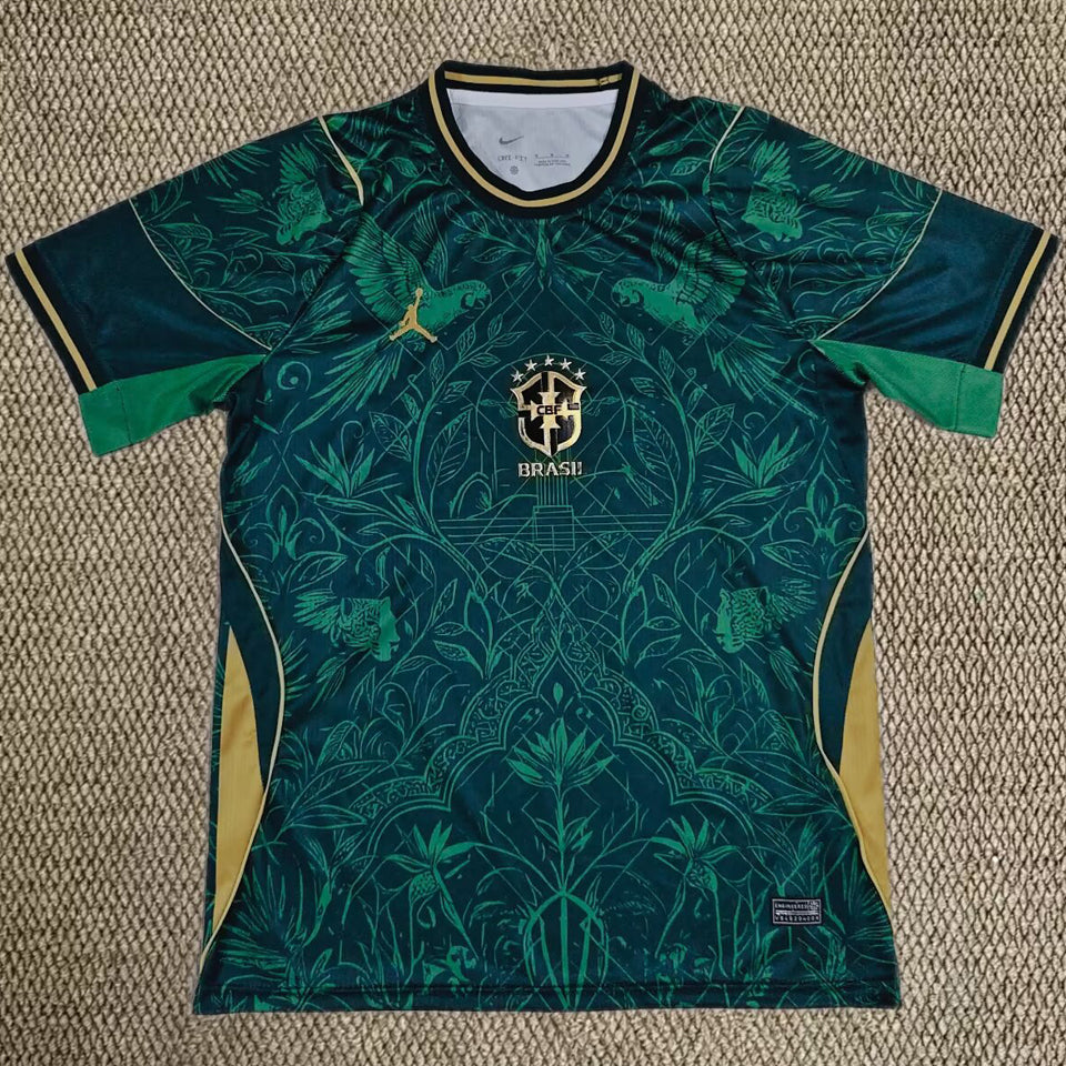 2026/27 brasil especial versión fan selecciones