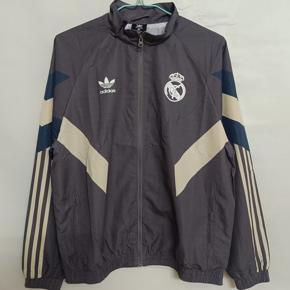 rompeviento 2024/25 real madrid
