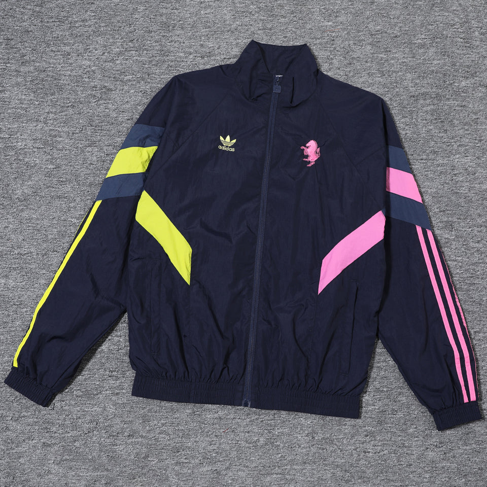 rompeviento 2025 juventus