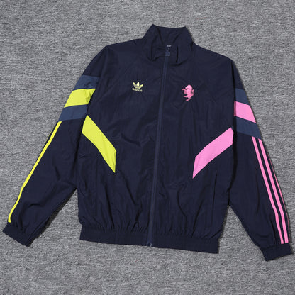 Rompeviento 2025 Juventus
