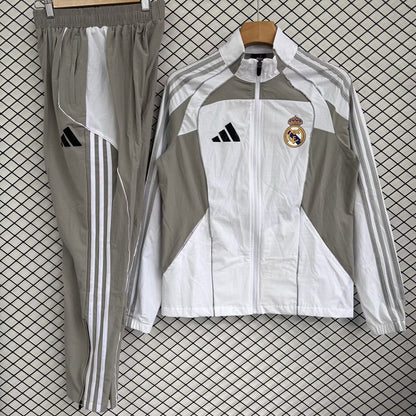 Rompeviento 2026 Real Madrid