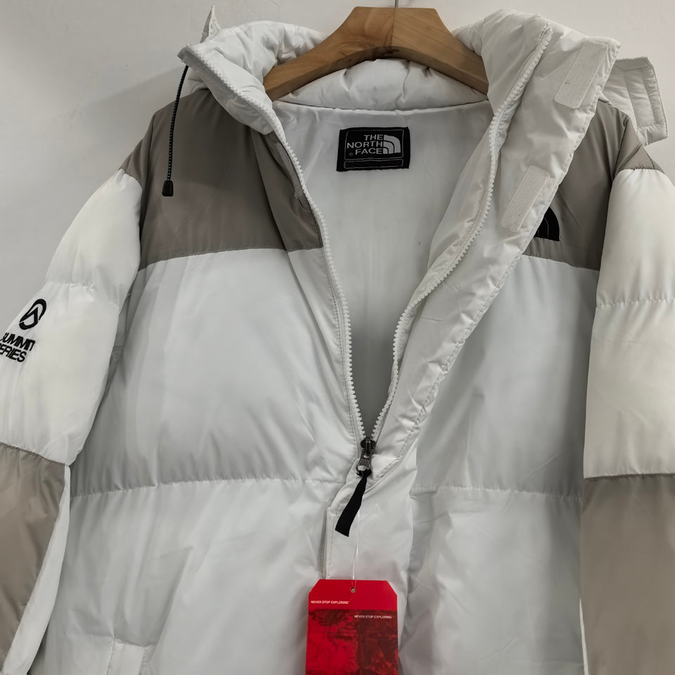 conjunto casual 2026 the north face