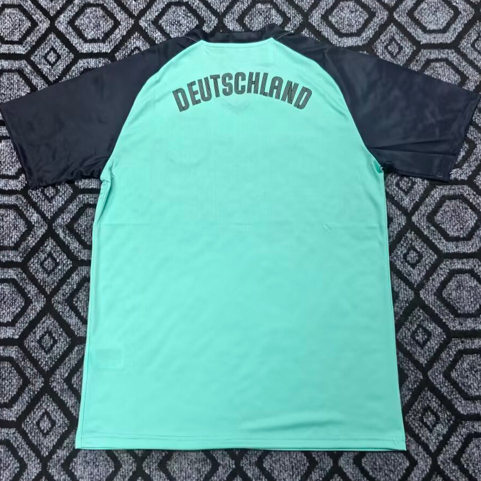 2026/27 alemania especial versión fan selecciones