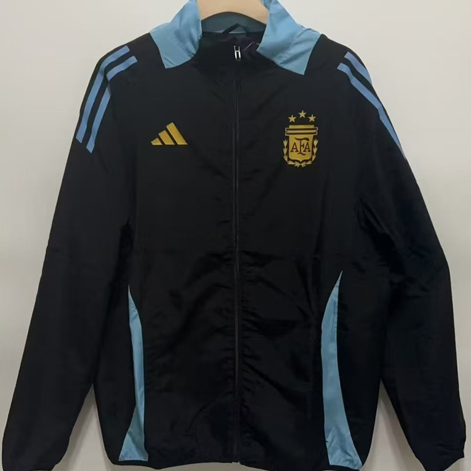 rompeviento 2025 argentina
