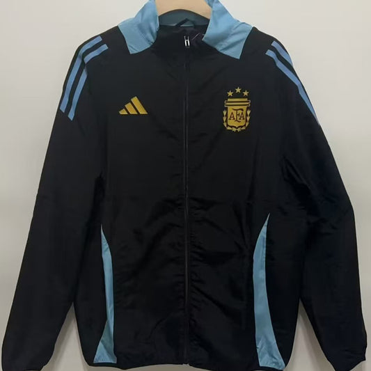 Rompeviento 2025 Argentina