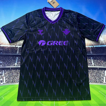 Jersey 2025 R BTS Especial Manga corta Versión Fan