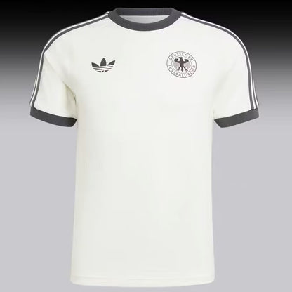 2024 Alemania Especial Versión Fan Selecciones Retro