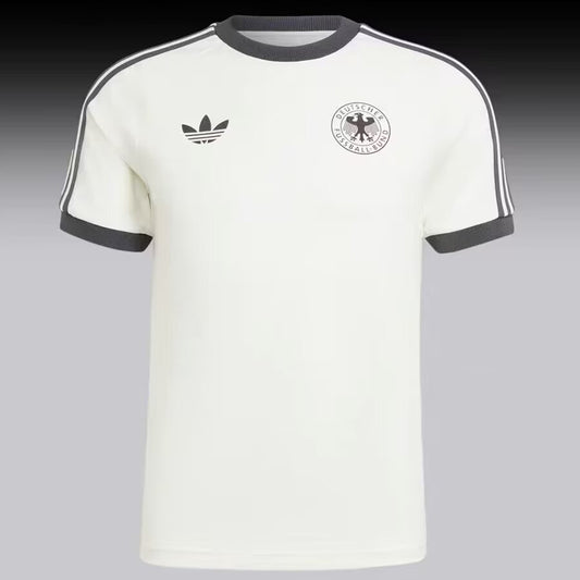 2024 Alemania Especial Versión Fan Selecciones Retro