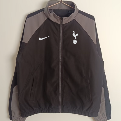 Rompeviento 2025 Tottenham