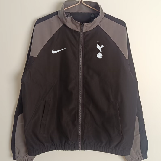 Rompeviento 2025 Tottenham