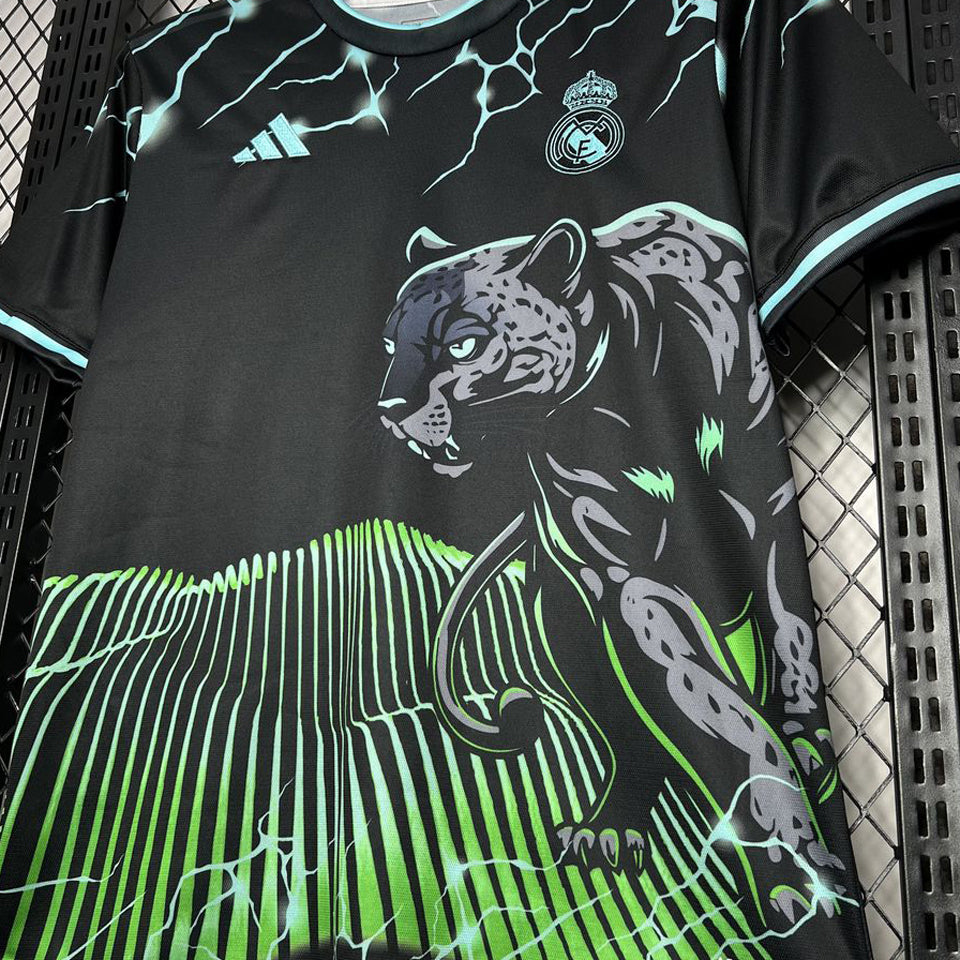 Jersey 2024/25 Real Madrid Especial Manga corta Versión Fan