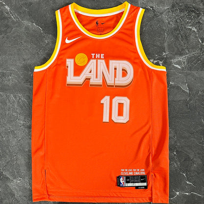 2026 Cleveland NBA
