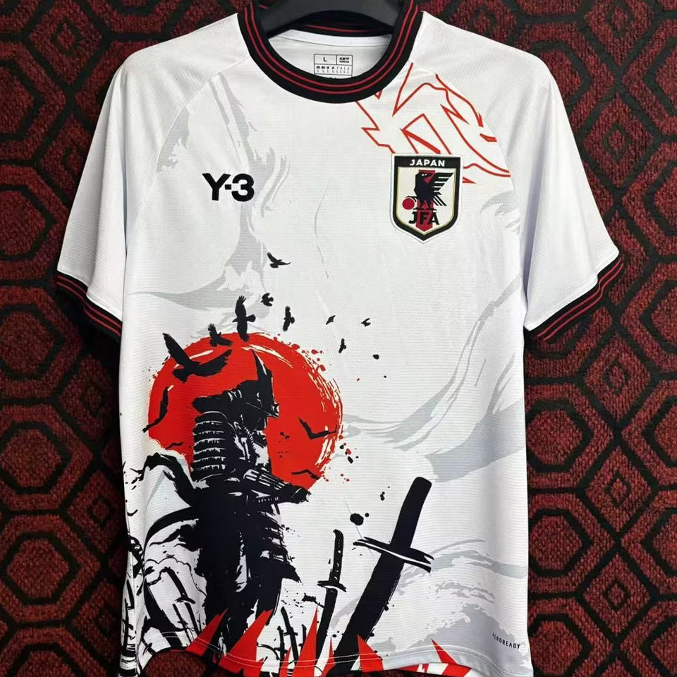 2024/25 Japon Especial Versión Fan Selecciones