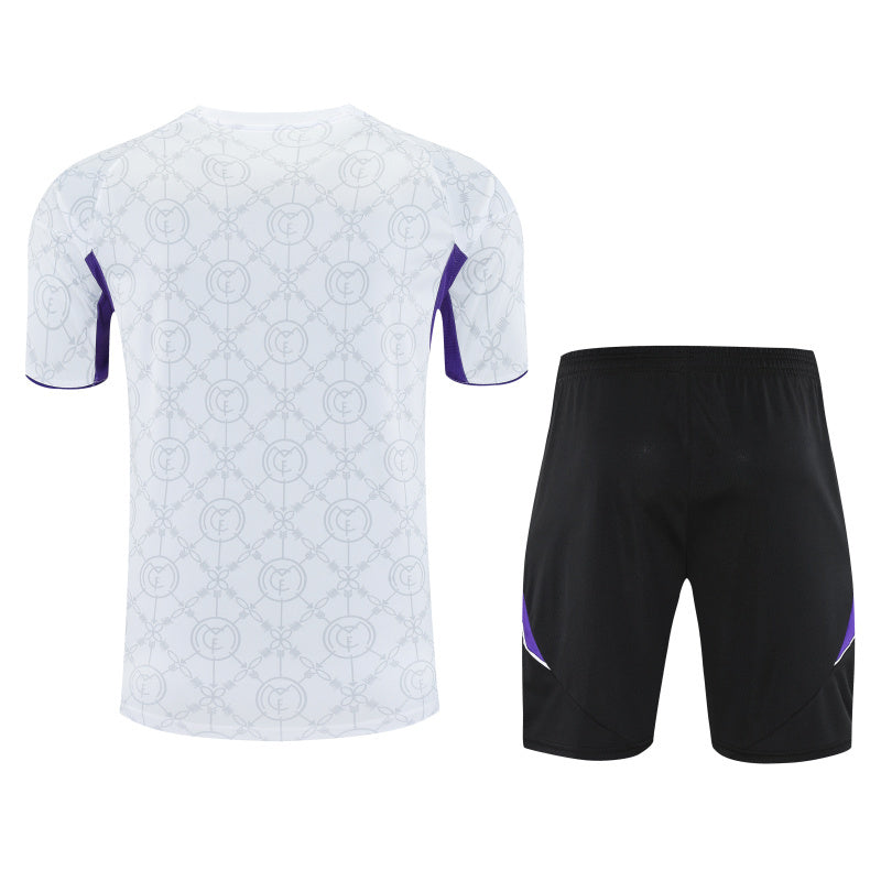 conjunto entrenamiento 2025/26 real madrid