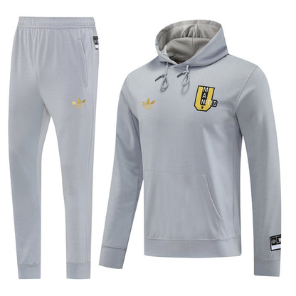 Hoody 2025/26 Manchester United