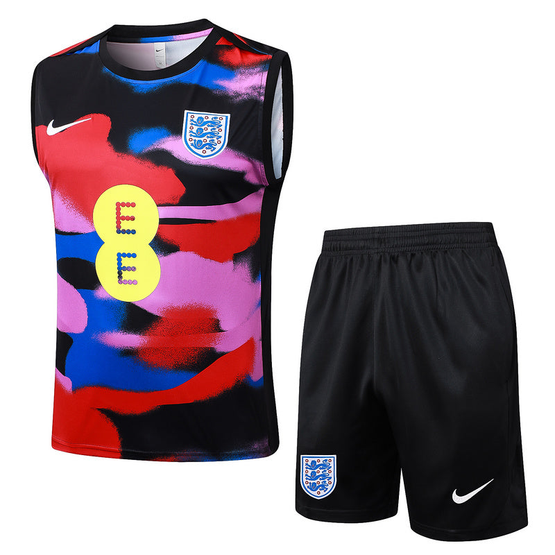 conjunto entrenamiento 2025/26 inglaterra