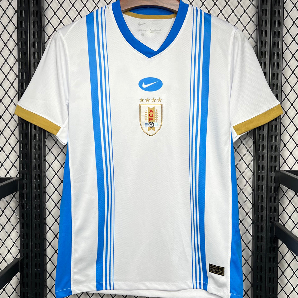 2024/25 Uruguay Especial Versión Fan Selecciones