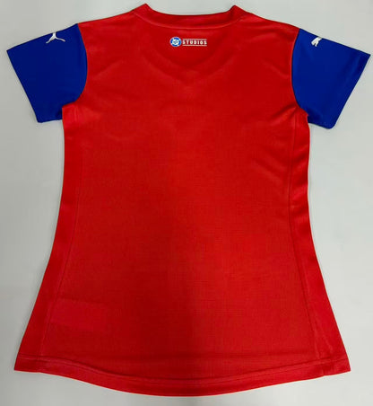 Jersey 2025/26 Bahia Especial Manga corta Mujer