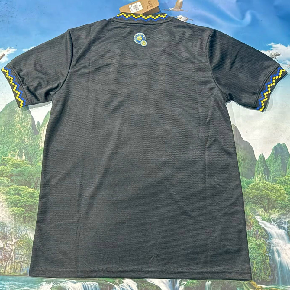 2026/27 el salvador especial versión fan selecciones