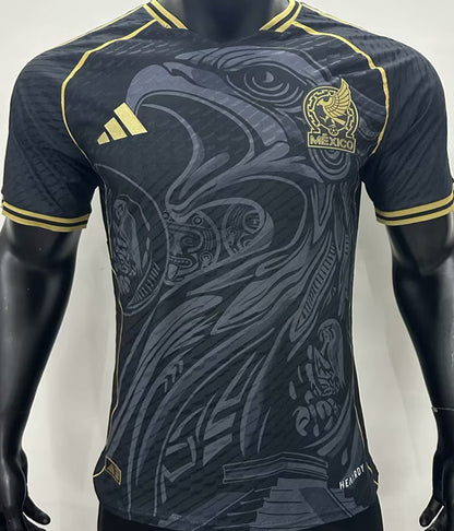 2025 Mexico Especial Versión Jugador Selecciones