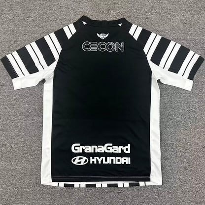 Jersey 2026/27 Club Libertad Local Manga corta Versión Fan