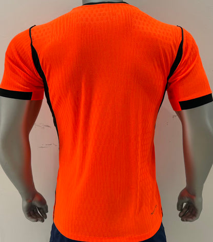 2026/27 Holanda Local Versión Jugador Selecciones
