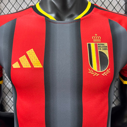 2026/27 Belgica Especial Versión Jugador Selecciones