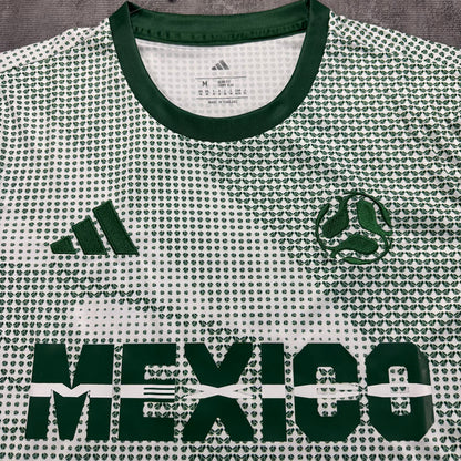 2026 Mexico Especial Versión Fan Selecciones