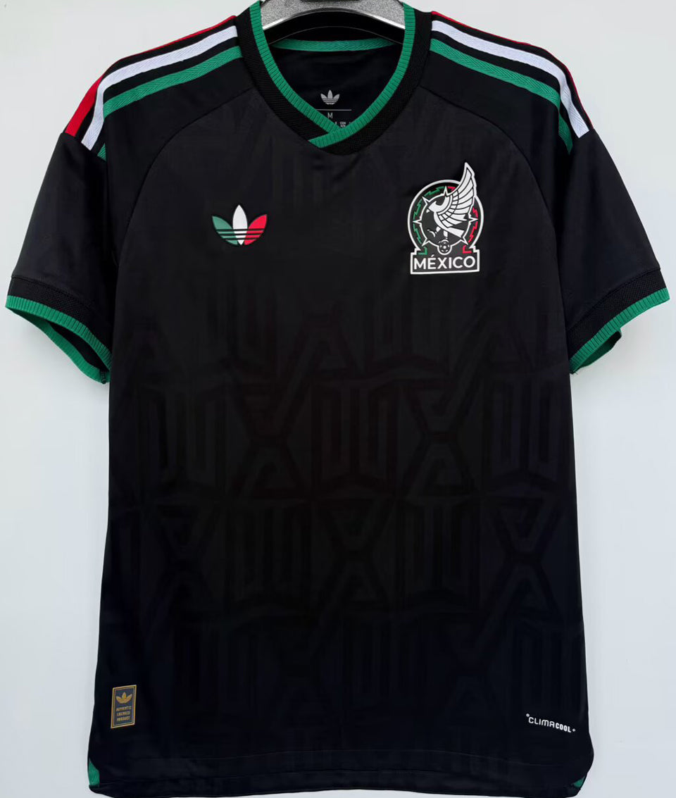 2026/27 mexico tercero versión jugador selecciones