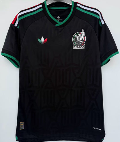 2026/27 Mexico Tercero Versión Jugador Selecciones