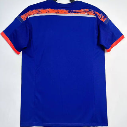 2014 Japon Local Versión Fan Selecciones Retro