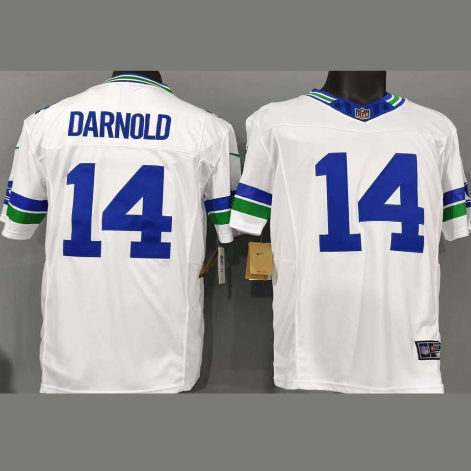jersey 2129 seattle seahawks nfl