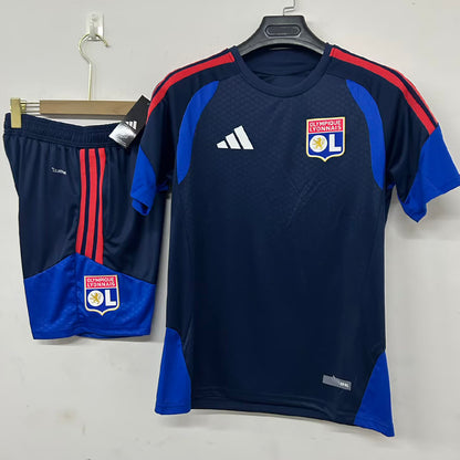 Conjunto Entrenamiento 2026/27 Lyon
