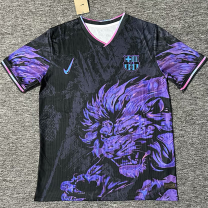 Jersey 2025 Barcelona Especial Manga corta Versión Fan