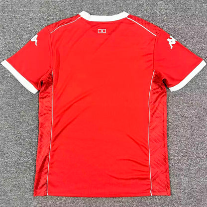 2026/27 Tunisia Local Versión Fan Selecciones