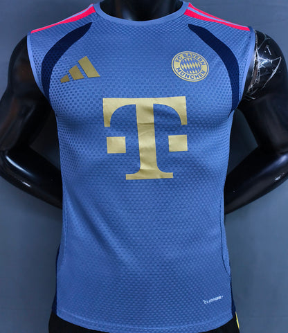 Jersey 2026/27 Bayern Munich Especial Manga corta Versión Jugador